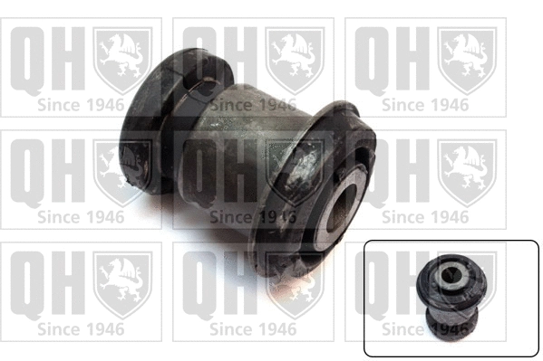 Suspension, bras de liaison QUINTON HAZELL EMS8387