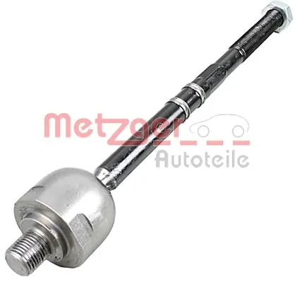 Rotule de direction intérieure, barre de connexion METZGER 51029108