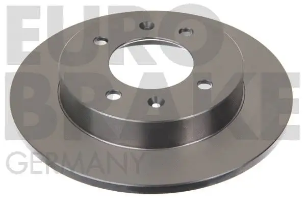 Disque de frein EUROBRAKE 5815203406