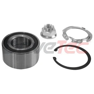 Kit de roulements de roue DriveTec DWB1291