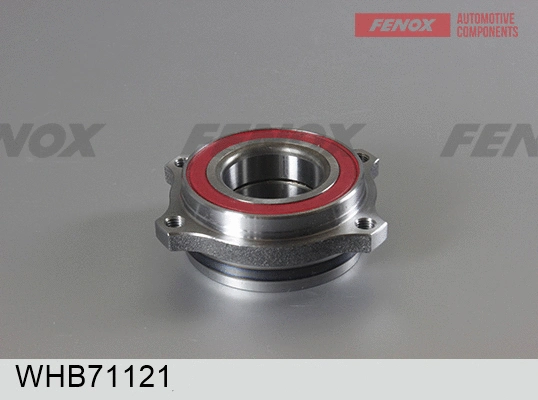 Moyeu de roue FENOX WHB71121