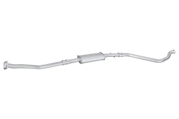 Silencieux avant HELLA 8LB 366 021-511