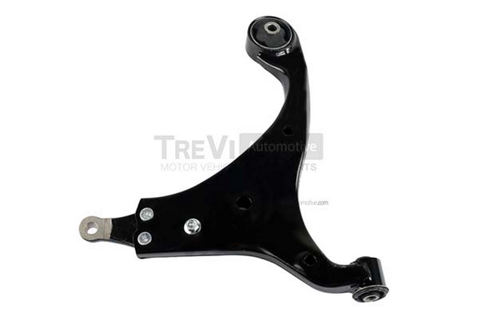Bras de liaison, suspension de roue TREVI AUTOMOTIVE TRTT3066