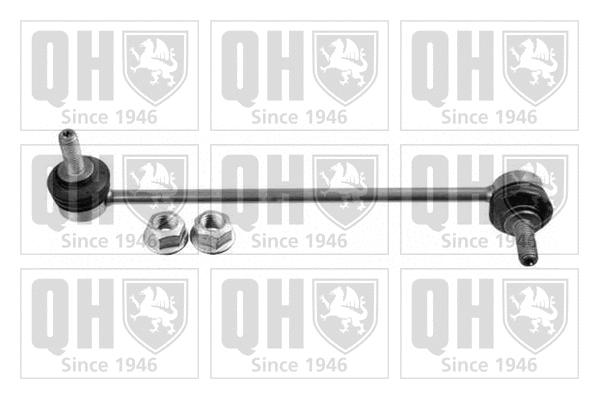 Entretoise/tige, stabilisateur QUINTON HAZELL QLS3785S