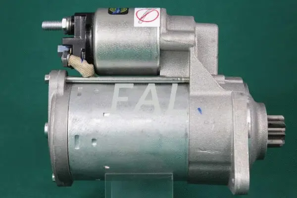 Démarreur FAL Anlasser- und Lichtmaschinenservice F002357/1