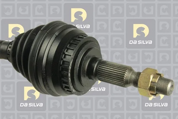 Arbre de transmission DA SILVA 31235BT