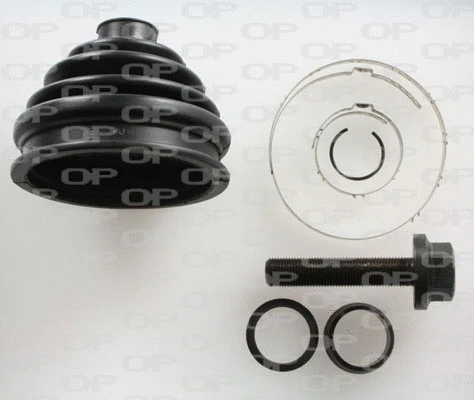Jeu de joints-soufflets, arbre de commande OPEN PARTS SJK7137.00