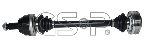Arbre de transmission GSP-BR 205003