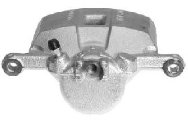 Étrier de frein TECDRIVE TET0843