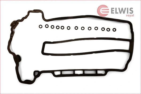 Jeu de joints, culasse ELWIS ROYAL 9142616