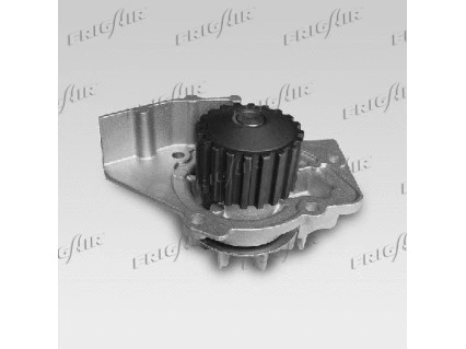 Pompe à eau, refroidissement du moteur FRIGAIR HP04.296