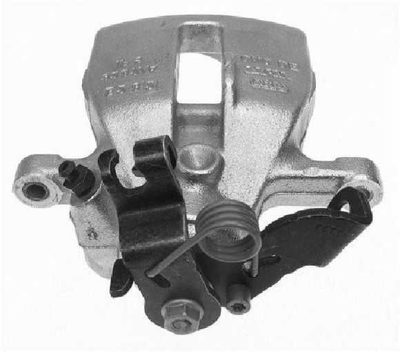 Étrier de frein TECDRIVE TET0727