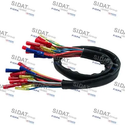 Kit de montage, kit de câbles AUTOTEAM D05062