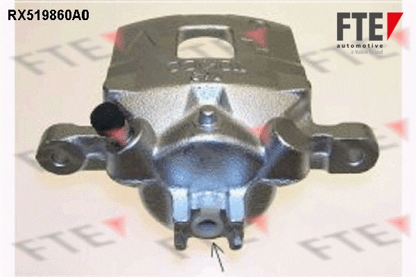 Étrier de frein FTE 9291520