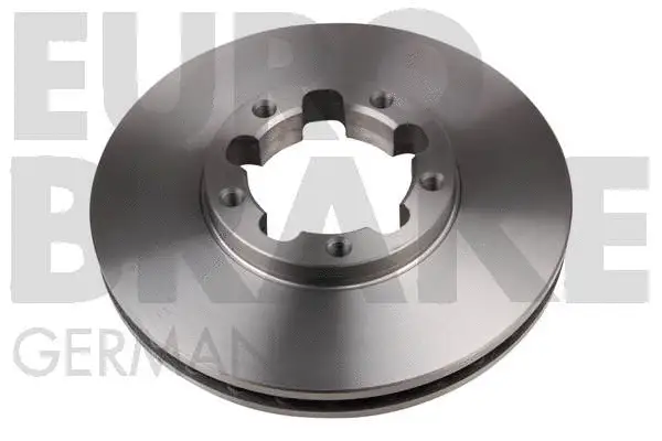 Disque de frein EUROBRAKE 5815202286