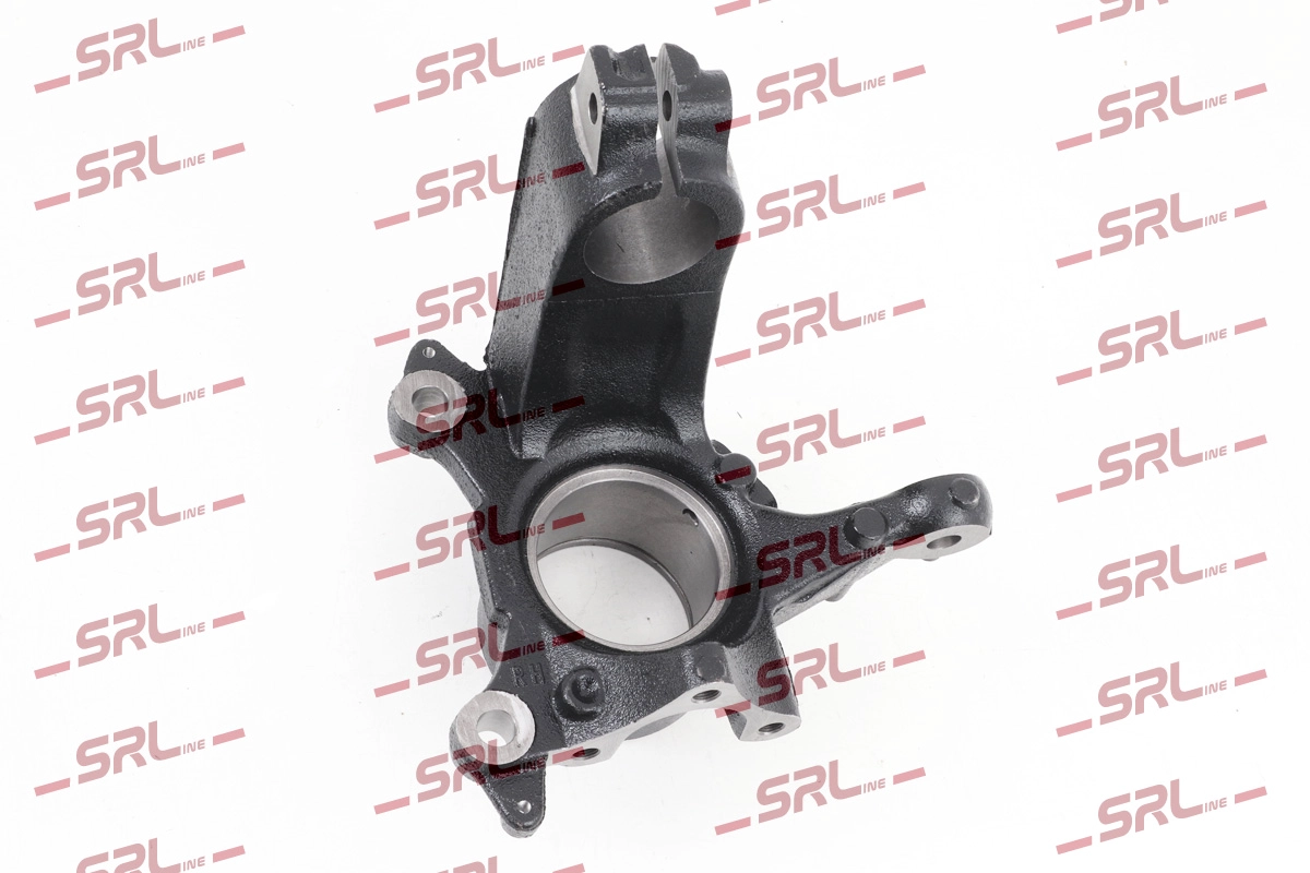 Fusée d'essieu, suspension de roue SRLine ZW-F001P