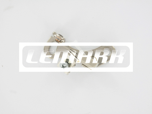 Jeu de contacts, distributeur d'allumage LEMARK LCT044