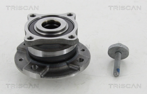 Kit de roulements de roue TRISCAN 8530 25258