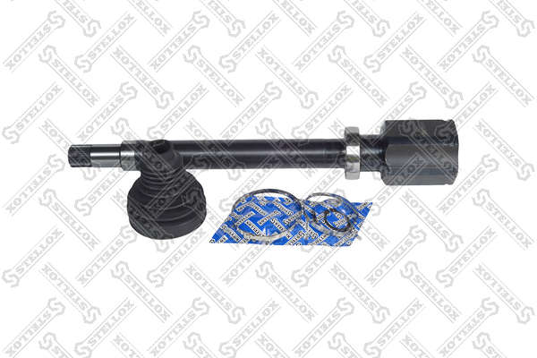 Jeu de joints, arbre de transmission STELLOX 160 1227-SX
