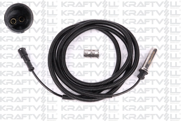 Capteur, vitesse de roue KRAFTVOLL GERMANY 05090582