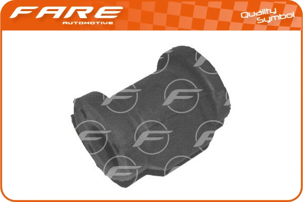 Suspension, bras de liaison FARE SA 0487