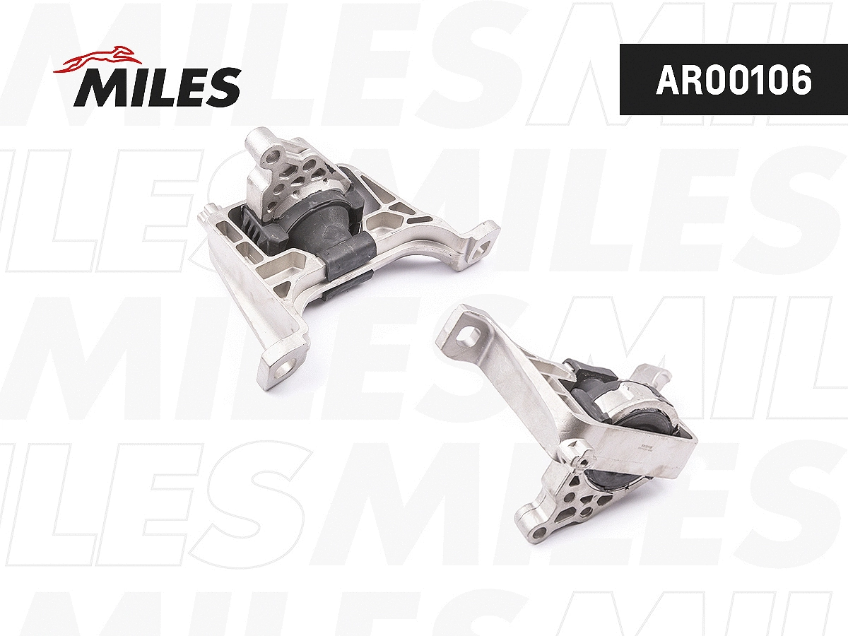 Support moteur MILES AR00106