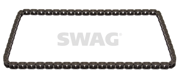 Chaîne, commande de pompe à huile SWAG 30 93 9963