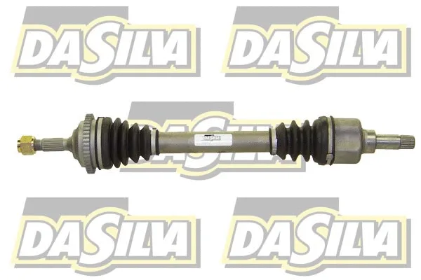 Arbre de transmission DA SILVA 3519AT