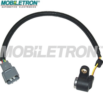 Capteur d'angle, vilebrequin MOBILETRON CS-J037