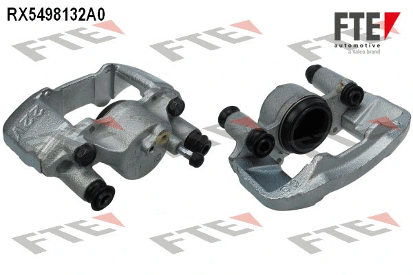Étrier de frein FTE 9291632