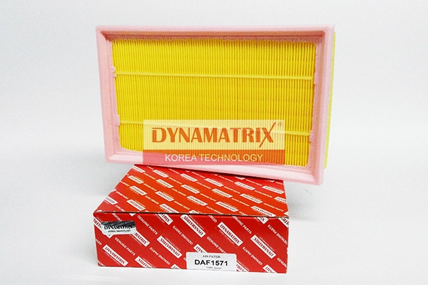 Filtre à air DYNAMATRIX DAF1571