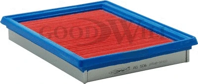 Filtre à air GOODWILL AG 506
