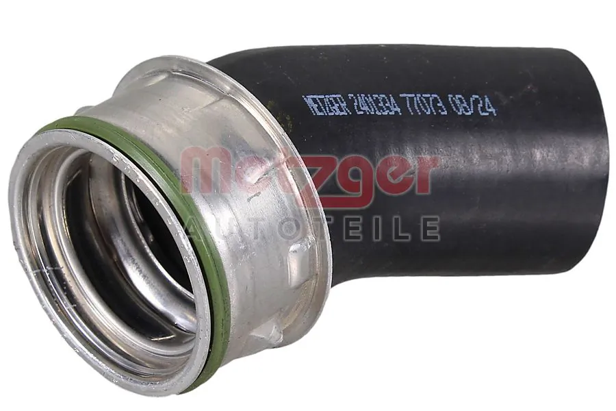 Gaine de suralimentation METZGER 2401334