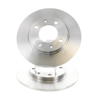 Disque de frein AUTOMOTOR France PDC3149