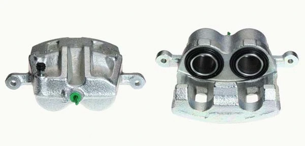 Étrier de frein 4X4 ESTANFI PDF-48-033