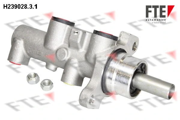 Maître-cylindre de frein FTE 9220245