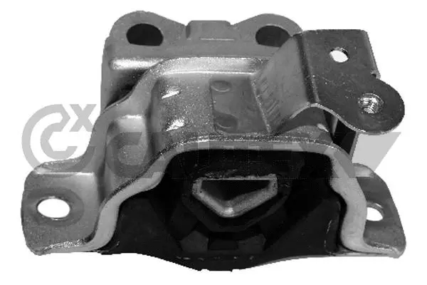 Support moteur CAUTEX 011084