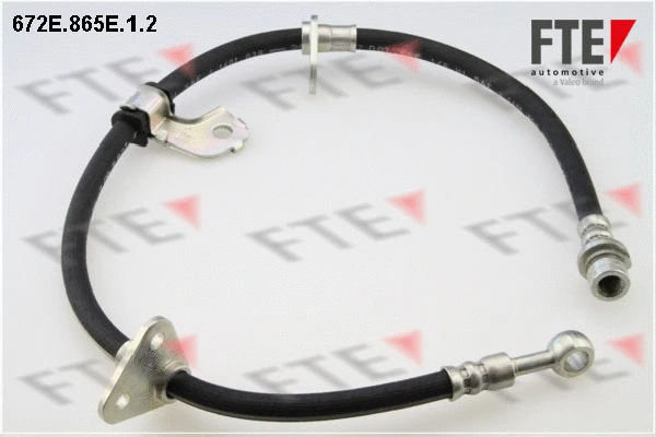 Flexible de frein FTE 9240829