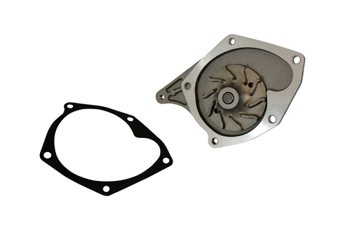 Pompe à eau, refroidissement du moteur KLAXCAR FRANCE 42094z