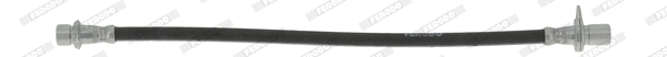 Flexible de frein FERODO FHY2467