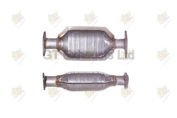 Catalyseur GT Exhausts G370027
