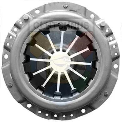 Mécanisme d'embrayage CLUTCHNUS SCPR22