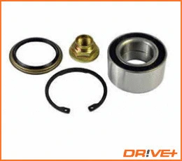 Kit de roulements de roue Dr!ve+ DP2010.10.0174
