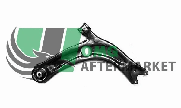 Bras de liaison, suspension de roue OMG SRL G40.8136/S