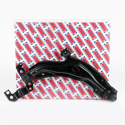 Bras de liaison, suspension de roue BORG & BECK BCA6128