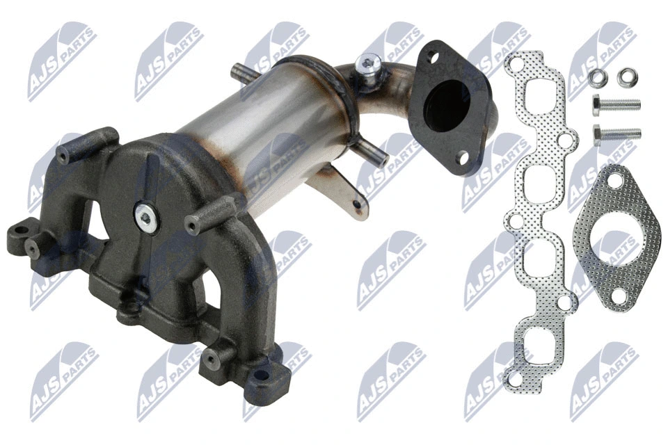 Catalyseur NTY KAT-FR-003
