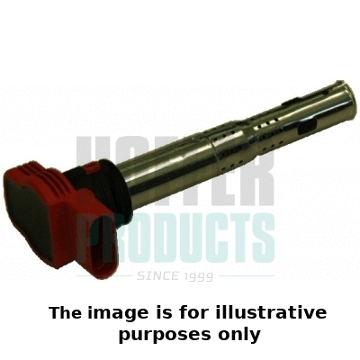 Bobine d'allumage HOFFER 8010373E