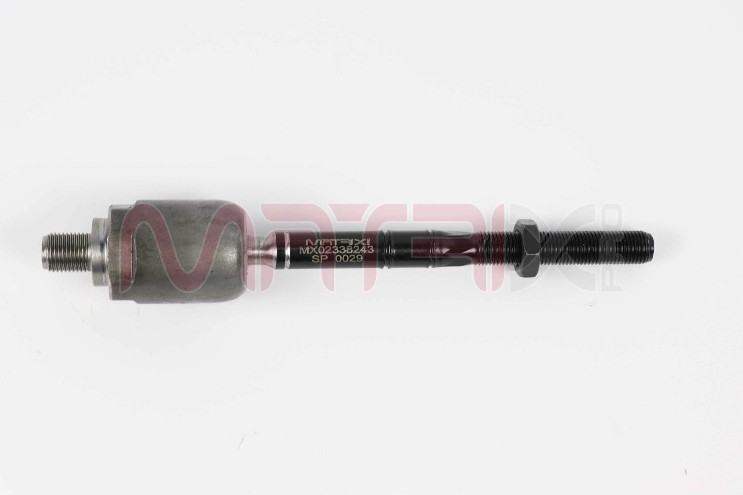 Rotule de direction intérieure, barre de connexion MATRIX PRO MX02338243