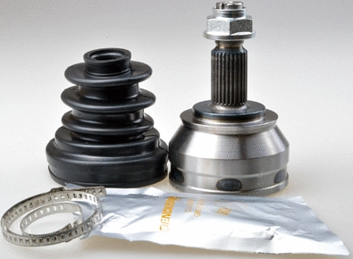 Jeu de joints, arbre de transmission DENCKERMANN C120331