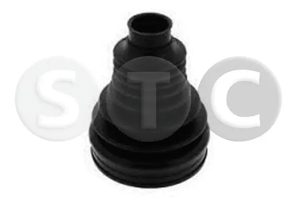 Joint-soufflet, arbre de commande STC T410173
